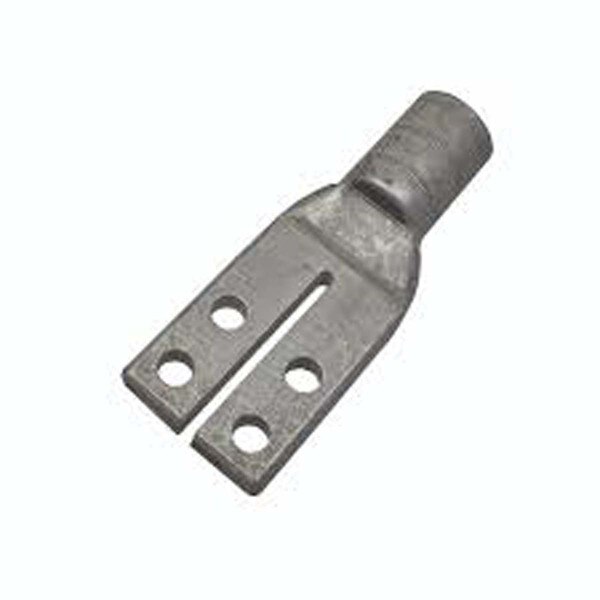 Burndy Lug Str hole x W S 01
