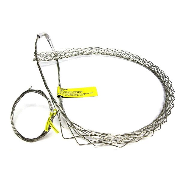 Hoisting Grip LaceUp 01