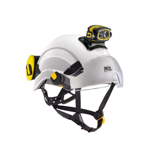 PRO ADAPT for mounting DUO S D 03