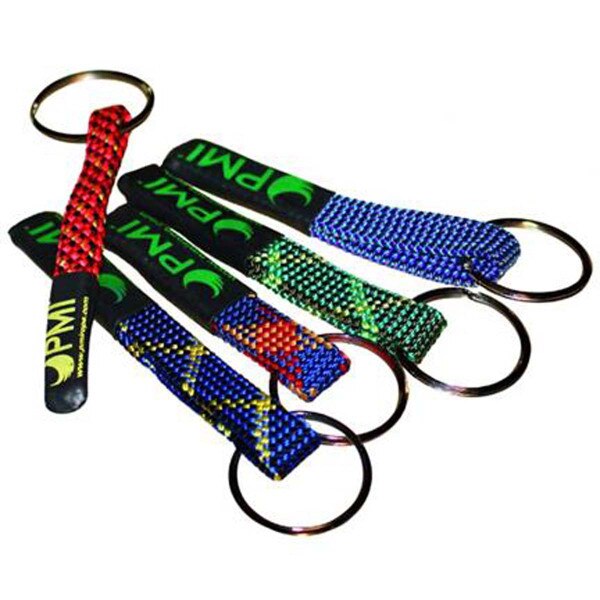 PMI Dynamic Key Chain 01