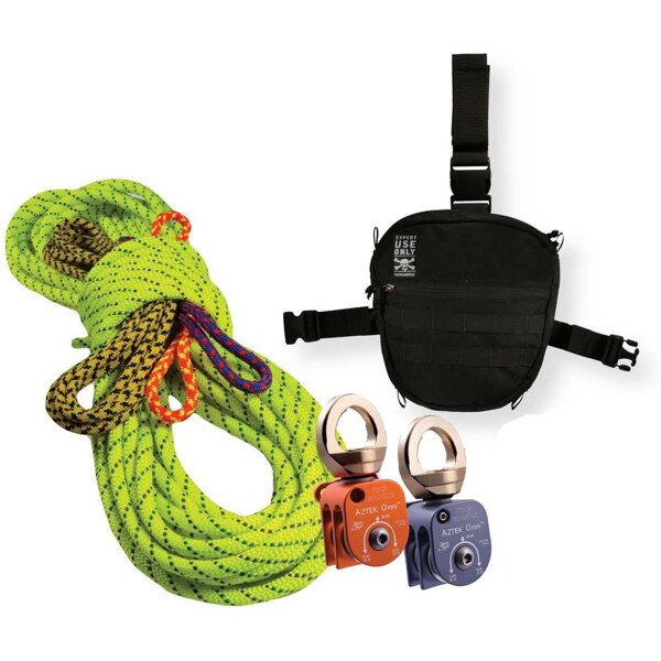 AZTEK Pro Kit 02