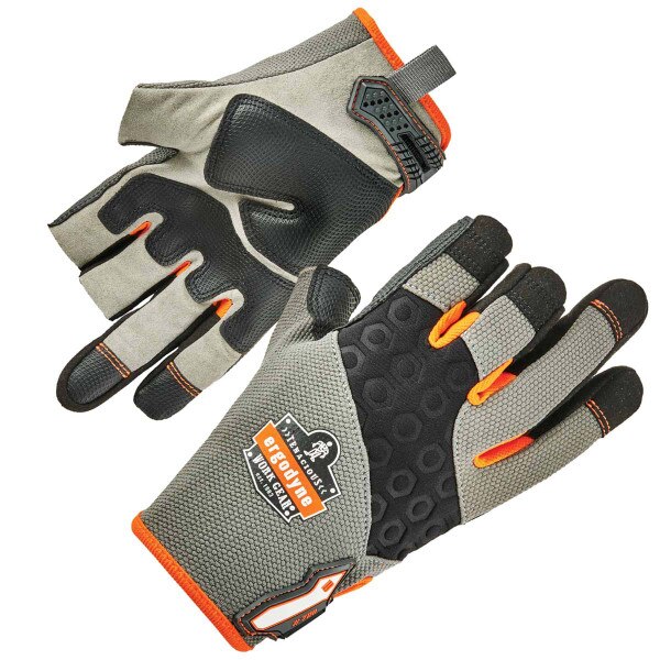 Ergodyne ProFlex HeavyDuty Fr 03