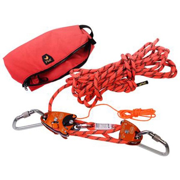 PMI Advance HX Haul System 01