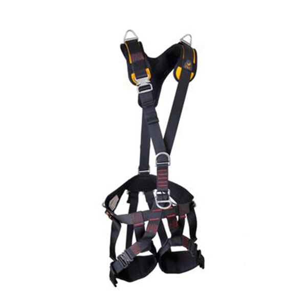 PMI Avatar Deluxe Harness Lar 02