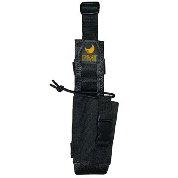 PMI Avatar Radio Harness Blac 02