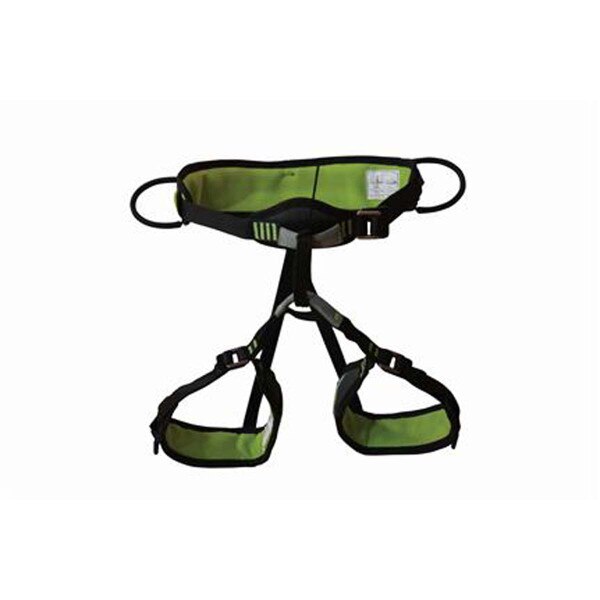 PMI Backcountry Rescue Harness 02