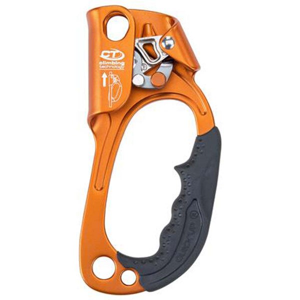 Climbing Technology Quick Up A 02