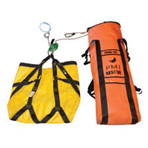 PMI CraneTek Rescue Solution 02