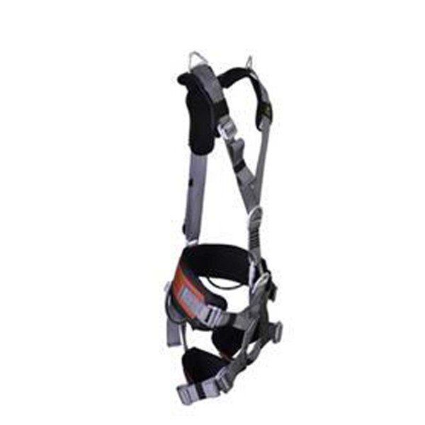 PMI CS Tech Full Body Harness 01