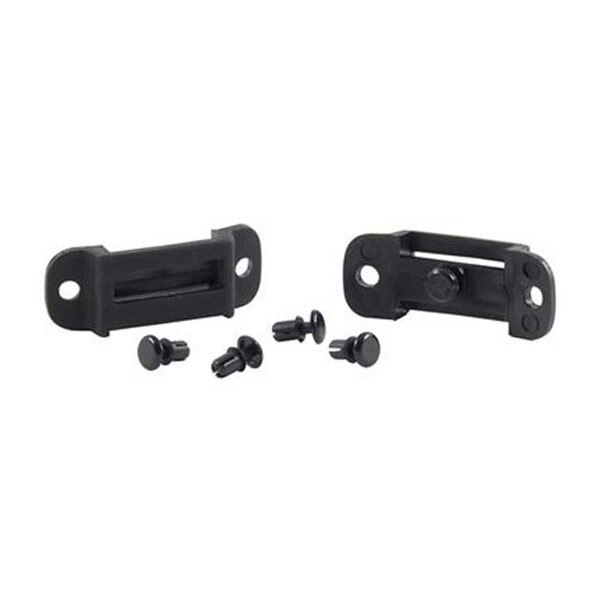 Earmuff Mounting Clip Set 02