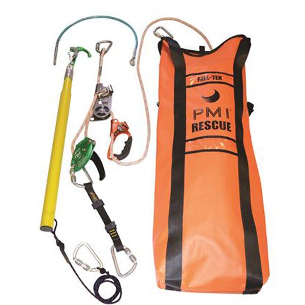 PMI FallTek Rescue Solution 02