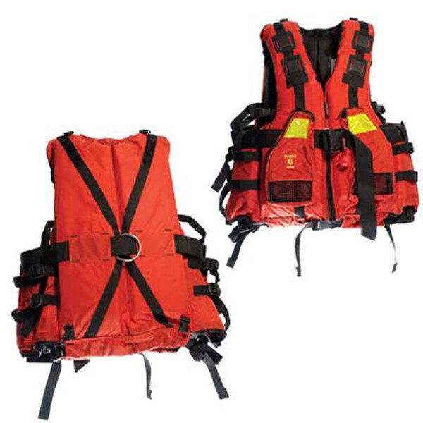 Force RescueTec PFD MDLG Pe 01