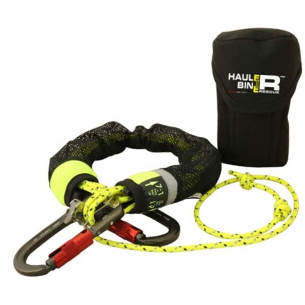 ISC HaulerBiner Compact Rescue 01