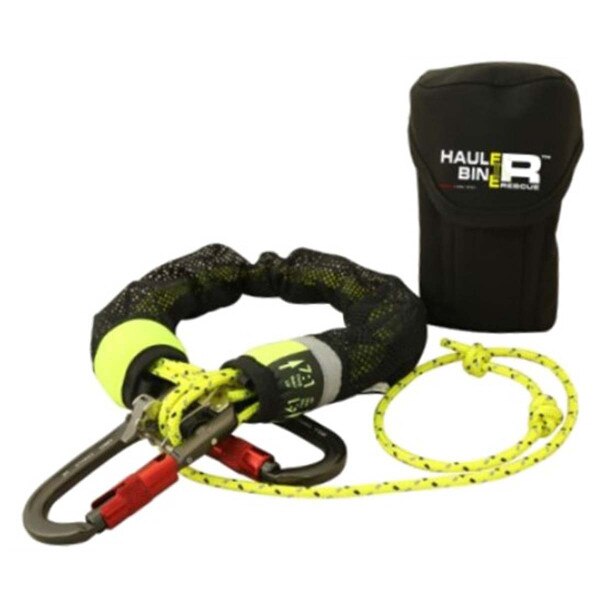 ISC HaulerBiner Compact Rescue 02