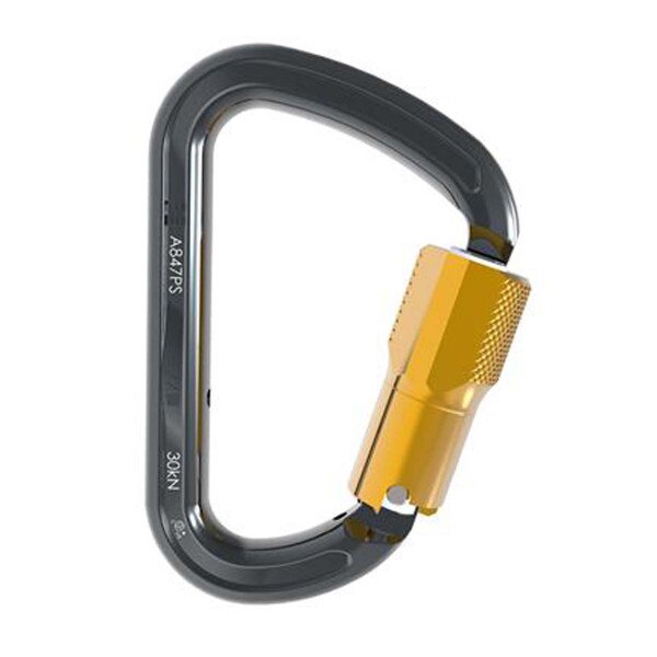 LockSafe Triple Action Aluminu 02