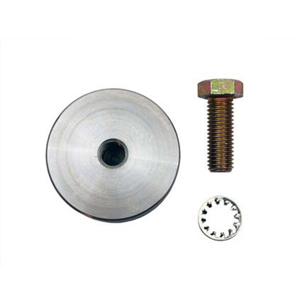 PMI Mega Swivel K Steel Weld 02