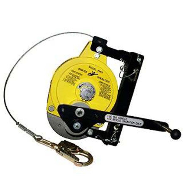 PMI MSE Personnel Winch ft 01