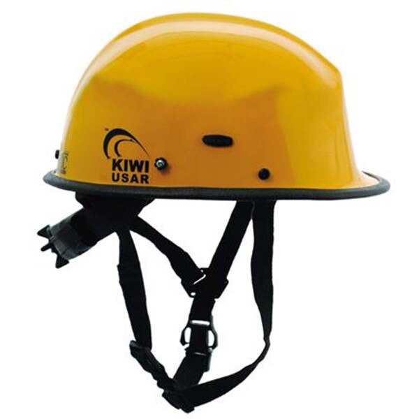 Pacific Kiwi USAR Helmet Yell 02
