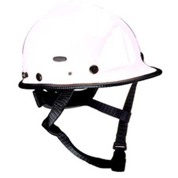 Pacific Kiwi USAR Helmet Whit 02