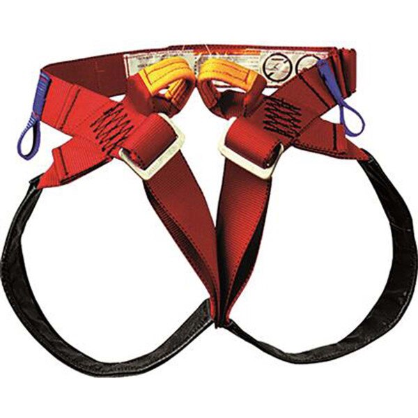 PMI Pit Viper Caving Harness 01