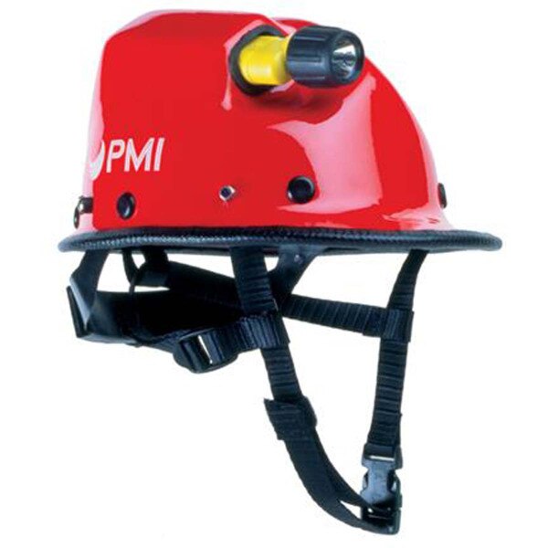 PMI Pod Helmet Red 02