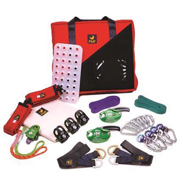 PMI Rescue Cache Autolock Pro 02