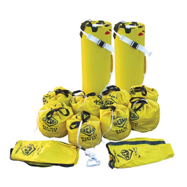Skedco Shuttle SKED Kit HMH S 02