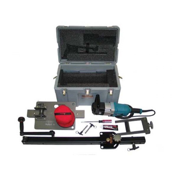 Skedco Skyhook Rope Winch Syst 01