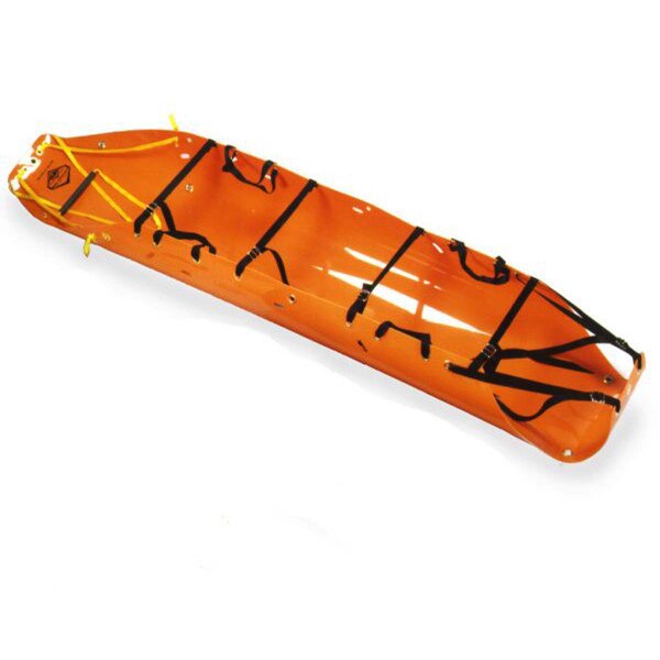 Skedco Stretcher with Cobra Bu 02