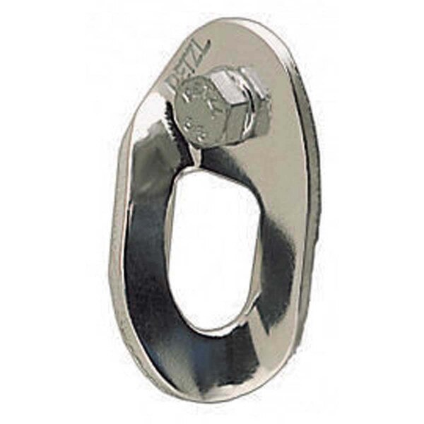VRILLEE aluminum hanger bolt 02