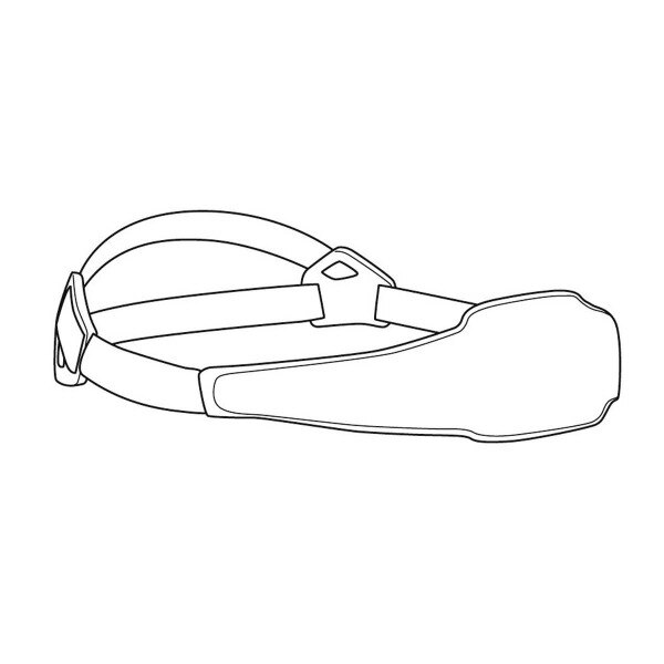 HEADBAND for SWIFT RL replacem 01