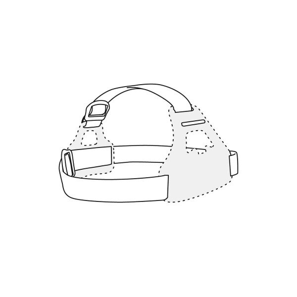HEADBAND for DUO and ULTRA spa 02