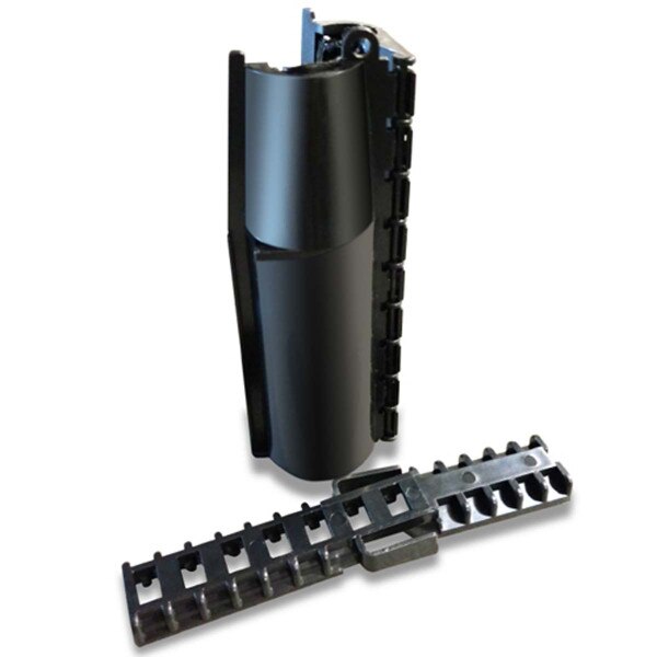 Mini Din Gel Seal Enclosure f 02
