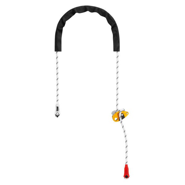 GRILLON positioning lanyard 010