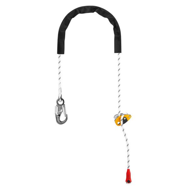 Petzl Grillon Hook International Version Full View