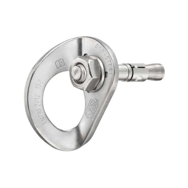 COEUR BOLT STEEL 09