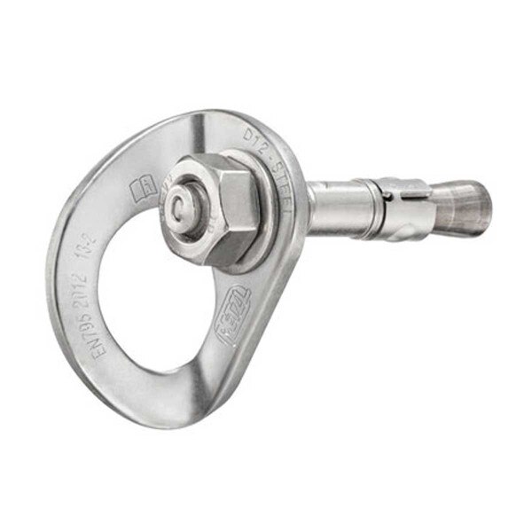 BOLT STEEL 01