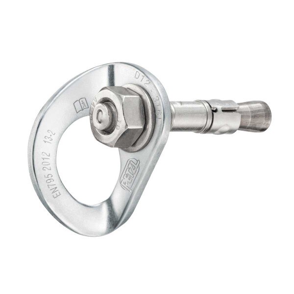 BOLT STAINLESS 05