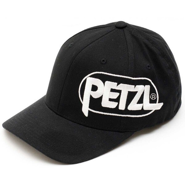 PETZL TEAM LOGO HAT 02