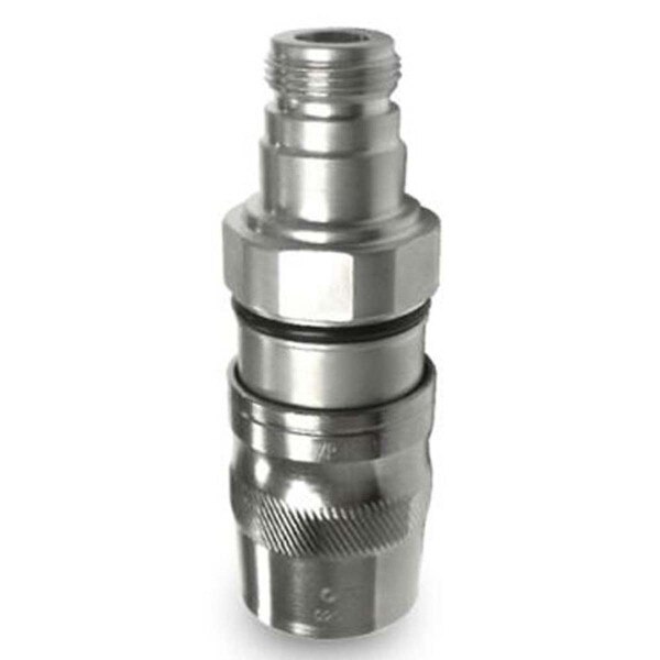Coax Connector Superflex PPC 01