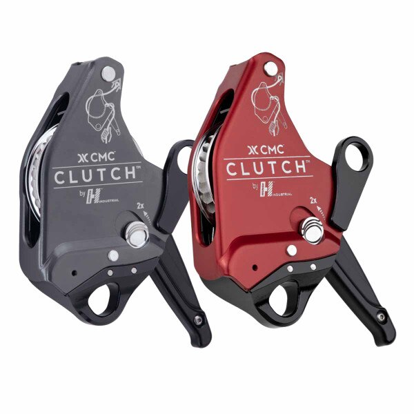 CMC Clutch 011