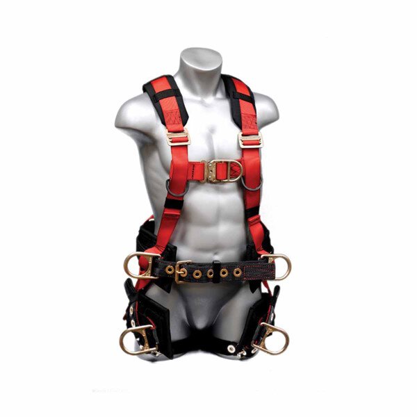 Elk River Eagle Tower Harness 04