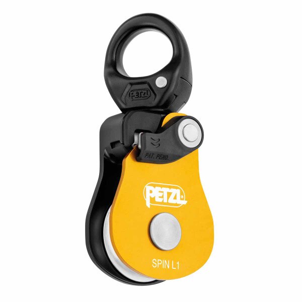 Petzl SPIN L 02