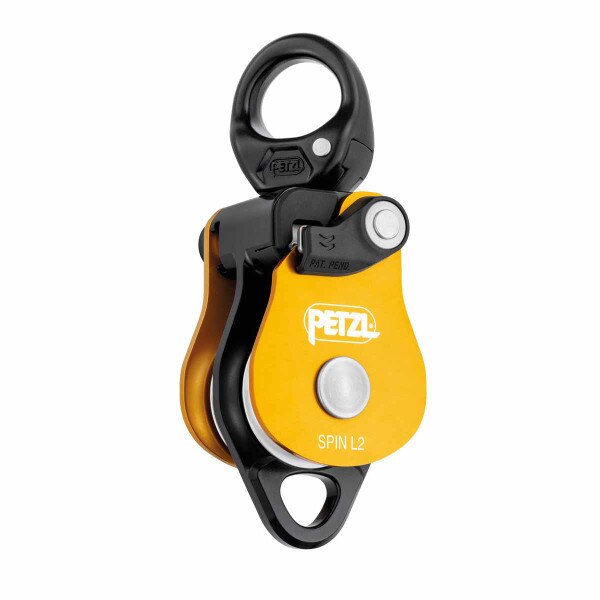 Petzl SPIN L 02