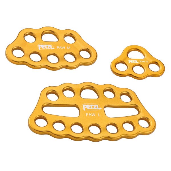 Petzl PAW 03