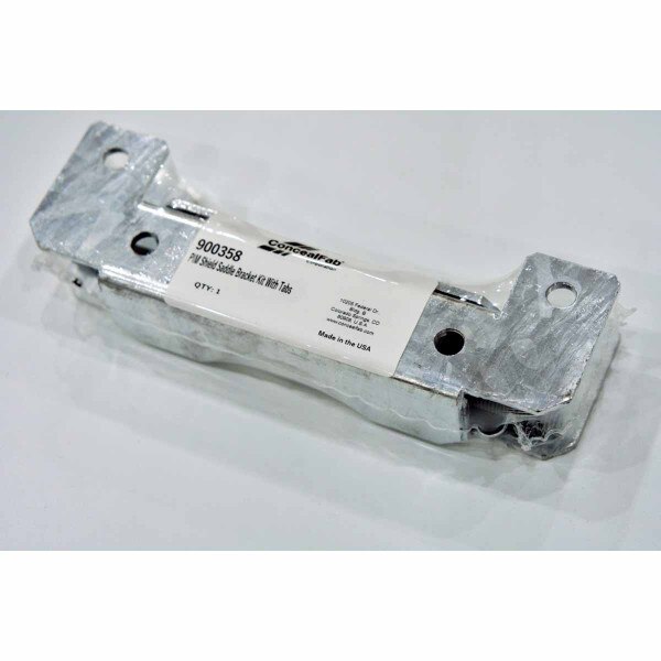 PIM Shield Saddle Bracket Kit 02