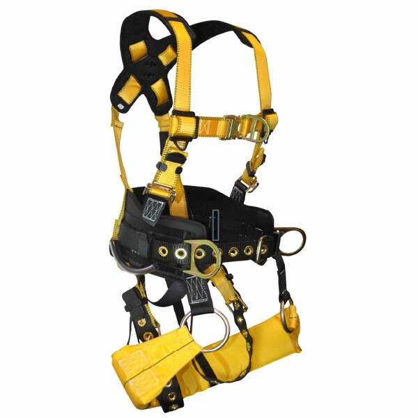 FallTech Journeyman Tower Clim 01