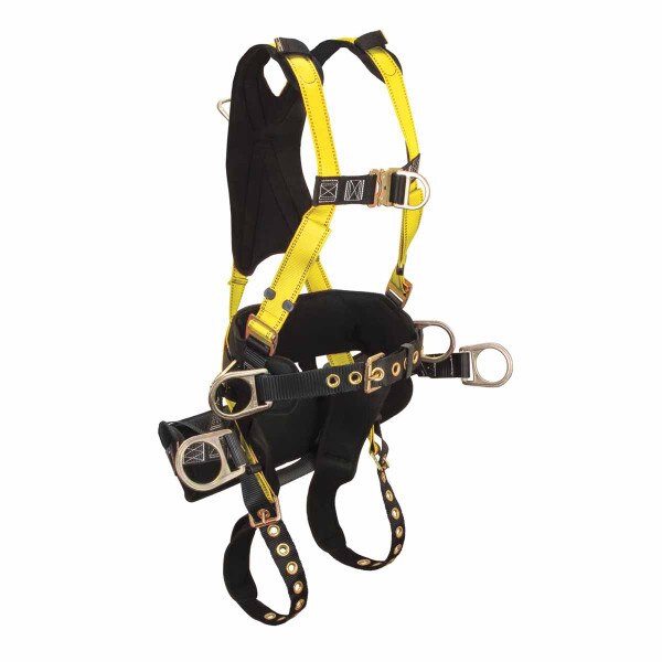 FallTech Journeyman II Tower C 03