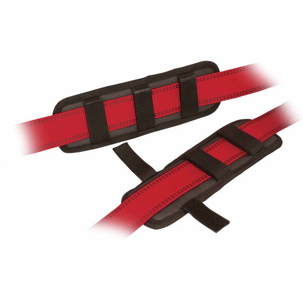 FallTech Shoulder Pads PK 02