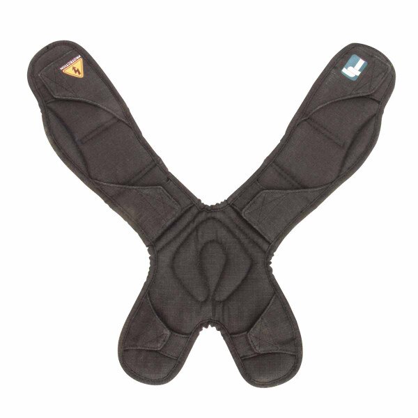 FallTech Shoulder PadYoke Arc 01